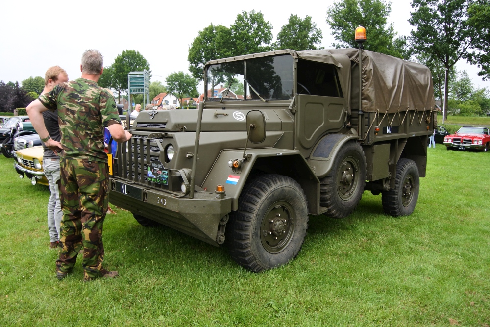 Oldtimerrit Geesteren 3 juni 2018 - 103